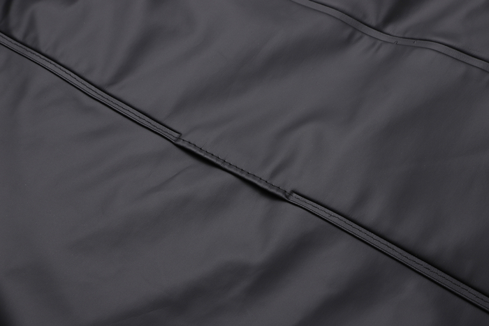 Oak Creek regntøysett unisex svart str. XXL